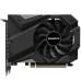 GIGABYTE GeForce GTX 1650 DDR6 4 GB (G-N1650OC-4GD) Graphics Card 